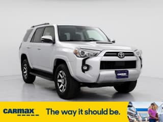 Toyota 2023 4Runner