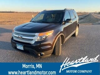 Ford 2014 Explorer