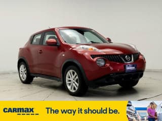 Nissan 2012 JUKE