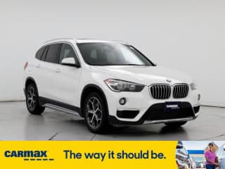 BMW 2018 X1