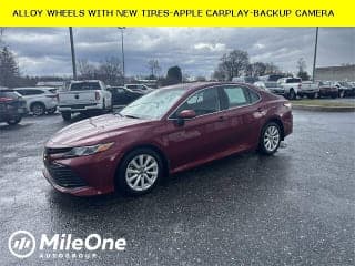 Toyota 2019 Camry