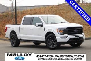 Ford 2023 F-150