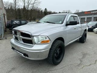 Ram 2011 1500