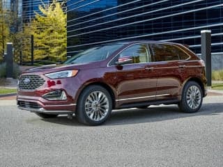 Ford 2021 Edge