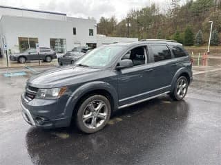 Dodge 2017 Journey