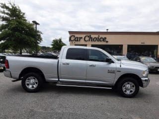 Ram 2014 2500