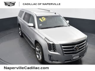 Cadillac 2015 Escalade ESV