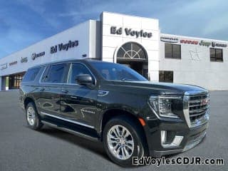 GMC 2021 Yukon XL