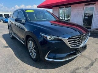 Mazda 2018 CX-9