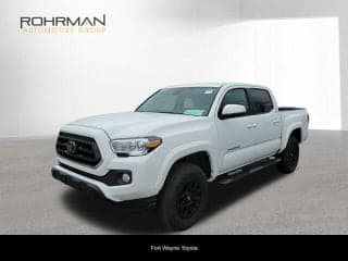 Toyota 2022 Tacoma