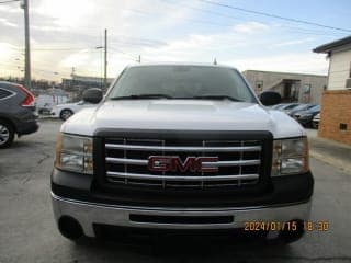 GMC 2009 Sierra 1500