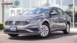 Volkswagen 2019 Jetta