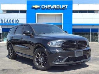 Dodge 2017 Durango