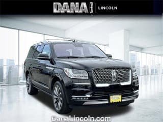 Lincoln 2020 Navigator