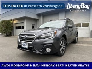 Subaru 2019 Outback