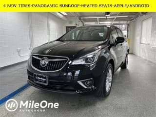 Buick 2019 Envision