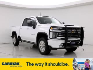 Chevrolet 2022 Silverado 2500HD