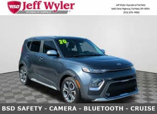 Kia 2020 Soul