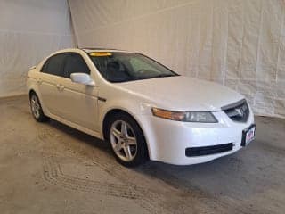 Acura 2006 TL