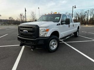 Ford 2015 F-350 Super Duty