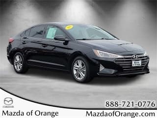 Hyundai 2019 Elantra