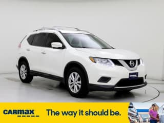 Nissan 2014 Rogue