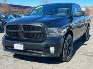 Ram 2018 1500