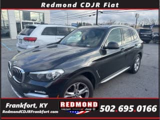 BMW 2019 X3