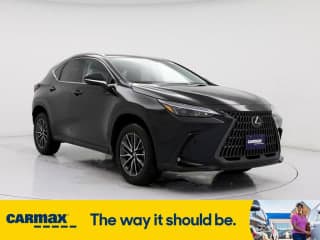 Lexus 2023 NX 350