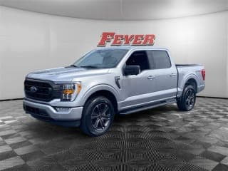 Ford 2021 F-150