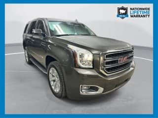 GMC 2019 Yukon