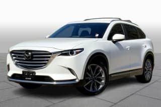 Mazda 2020 CX-9