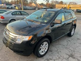 Ford 2010 Edge