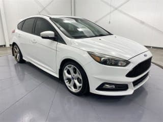 Ford 2015 Focus