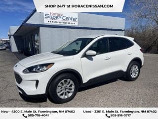 Ford 2020 Escape