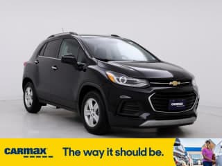 Chevrolet 2020 Trax