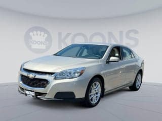 Chevrolet 2015 Malibu