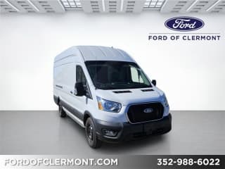 Ford 2022 Transit