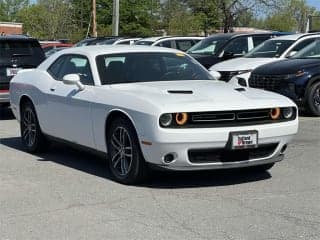 Dodge 2019 Challenger