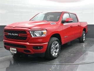 Ram 2022 1500