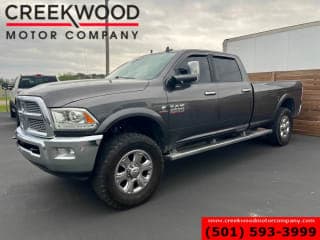 Ram 2015 2500