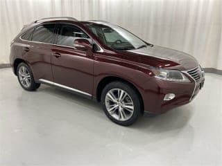 Lexus 2015 RX 350