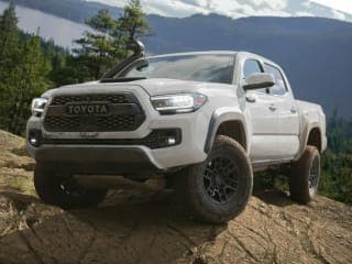 Toyota 2020 Tacoma