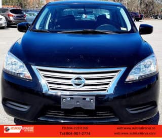 Nissan 2014 Sentra