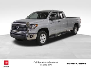 Toyota 2020 Tundra