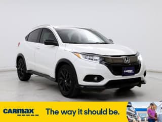 Honda 2022 HR-V