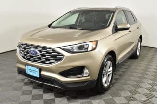 Ford 2020 Edge