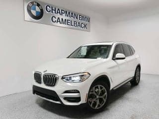 BMW 2020 X3