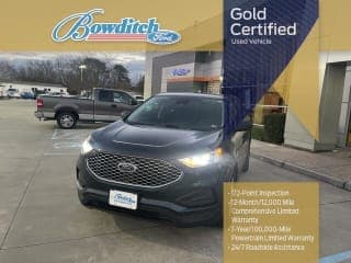 Ford 2023 Edge