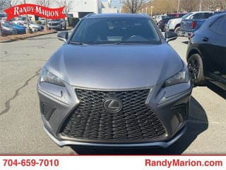 Lexus 2020 NX 300